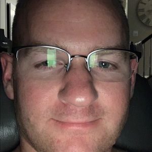 Meet your Posher, Richard